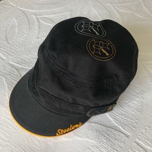 Steelers Cap